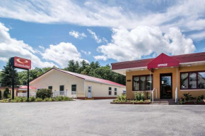  Econo Lodge Brattleboro  Браттлеборо
